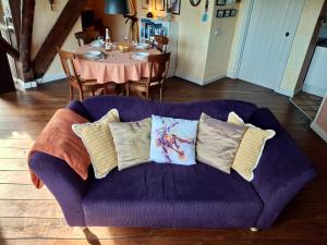 Apartment Noorderloft