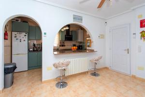 CH Villa Oceania La Marquesa Golf