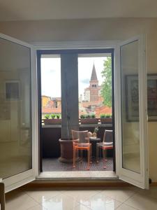 Brera, Posizione top con terrazza e vista mozzafiato