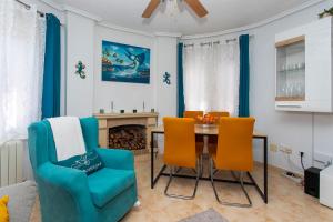 CH Villa Oceania La Marquesa Golf