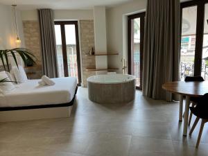 Reina Victoria El Mercado