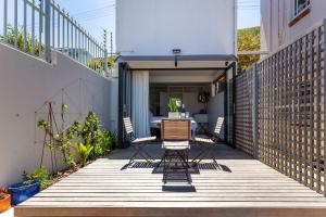 Sea Peep in Kalk Bay