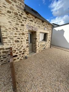 Maisons de vacances la maison Albanaise : photos des chambres