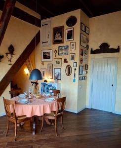 Apartment Noorderloft