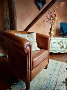 Apartment Noorderloft