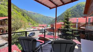 Lavera Home Uzungöl