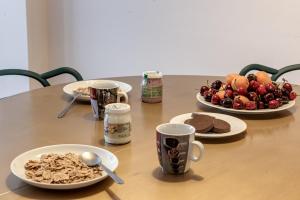 Golden Jack - Sweet Dreams in Florence