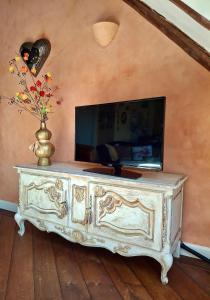 Apartment Noorderloft