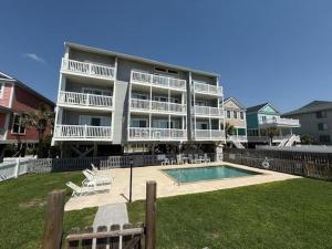 Surfside By The Sea Ii 103 Condo