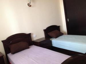 Bel appartement, vue imprenable sur la mer, 80 m2, et super terrasse