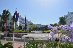 Bel appartement, vue imprenable sur la mer, 80 m2, et super terrasse