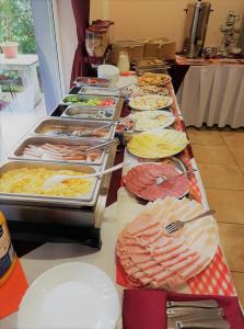 Penzion PANDA Tourist