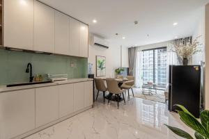 LA Nest - The Harmony Nest