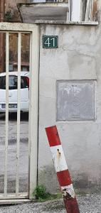 Casa vacanze Cretella