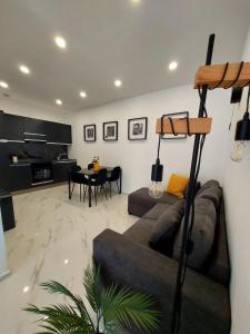 The Stone Loft Cuccureddu
