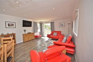 Bure Croft - Holiday Cottage on the river in Wroxham