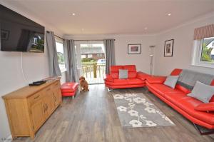 Bure Croft - Holiday Cottage on the river in Wroxham
