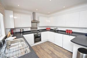 Bure Croft - Holiday Cottage on the river in Wroxham