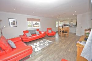 Bure Croft - Holiday Cottage on the river in Wroxham