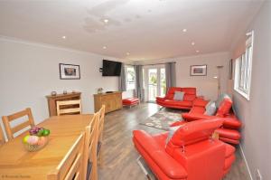 Bure Croft - Holiday Cottage on the river in Wroxham