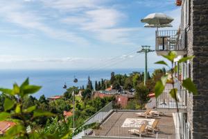 OurMadeira - Babosas Village, gardénias and greenspaces