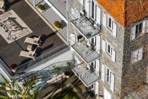 OurMadeira - Babosas Village, gardénias and greenspaces