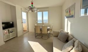 Apartment Central in Biograd