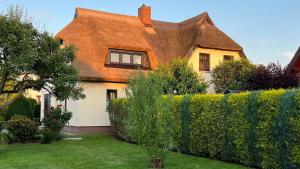 Ferienwohnung Fam Brunk