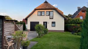 Ferienwohnung Fam Brunk