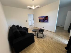 Chill&Go apartament w sercu Częstochowy - 3hvězdičkové hotely ve městě Čenstochová