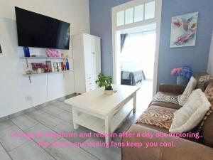 Blue Ocean - Dolphin unit