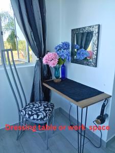 Blue Ocean - Dolphin unit