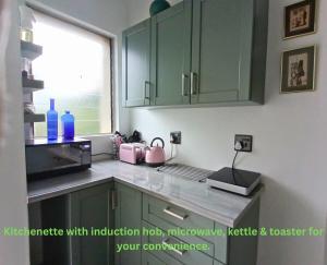 Blue Ocean - Dolphin unit