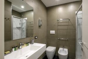 Standard Double Room room in Stay Inn Rome