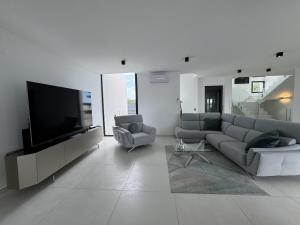 Luxury Villa Felicita Moraira