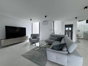 Luxury Villa Felicita Moraira