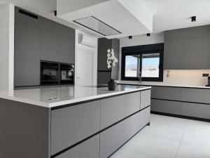 Luxury Villa Felicita Moraira