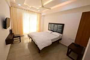 Apex Residency Inn