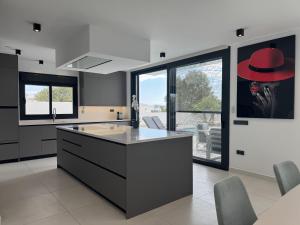 Luxury Villa Felicita Moraira