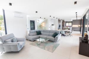 Luxury Villa Felicita Moraira