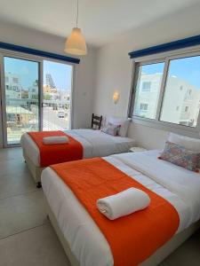 Mangoes & Cherries - 3hvězdičkové hotely ve městě Ayia Napa