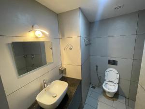 Apex Residency Inn