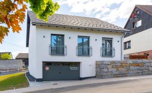 Apartment 1 - Schmiedefeld - klein und fein