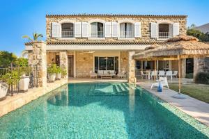 The Stone Age Palace with Mamad by Sea N Rent - Ubytování bez kategorie ve městě Caesarea