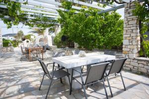 Navi A3 Brand new Studio in Naousa