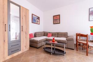 Babilonija Studio Apartment - Ubytování bez kategorie ve městě Budva
