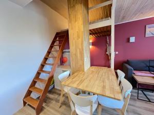 Appartement Cosy 600m de la plage