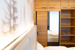 Apartment 1 - Schmiedefeld - klein und fein