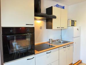 Appartement Cosy 600m de la plage