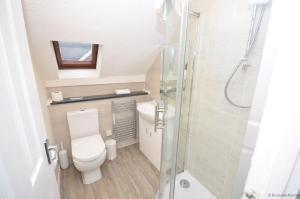 Cavell - sleeps 2 people right in the heart of Wroxham on the Norfolk Broads